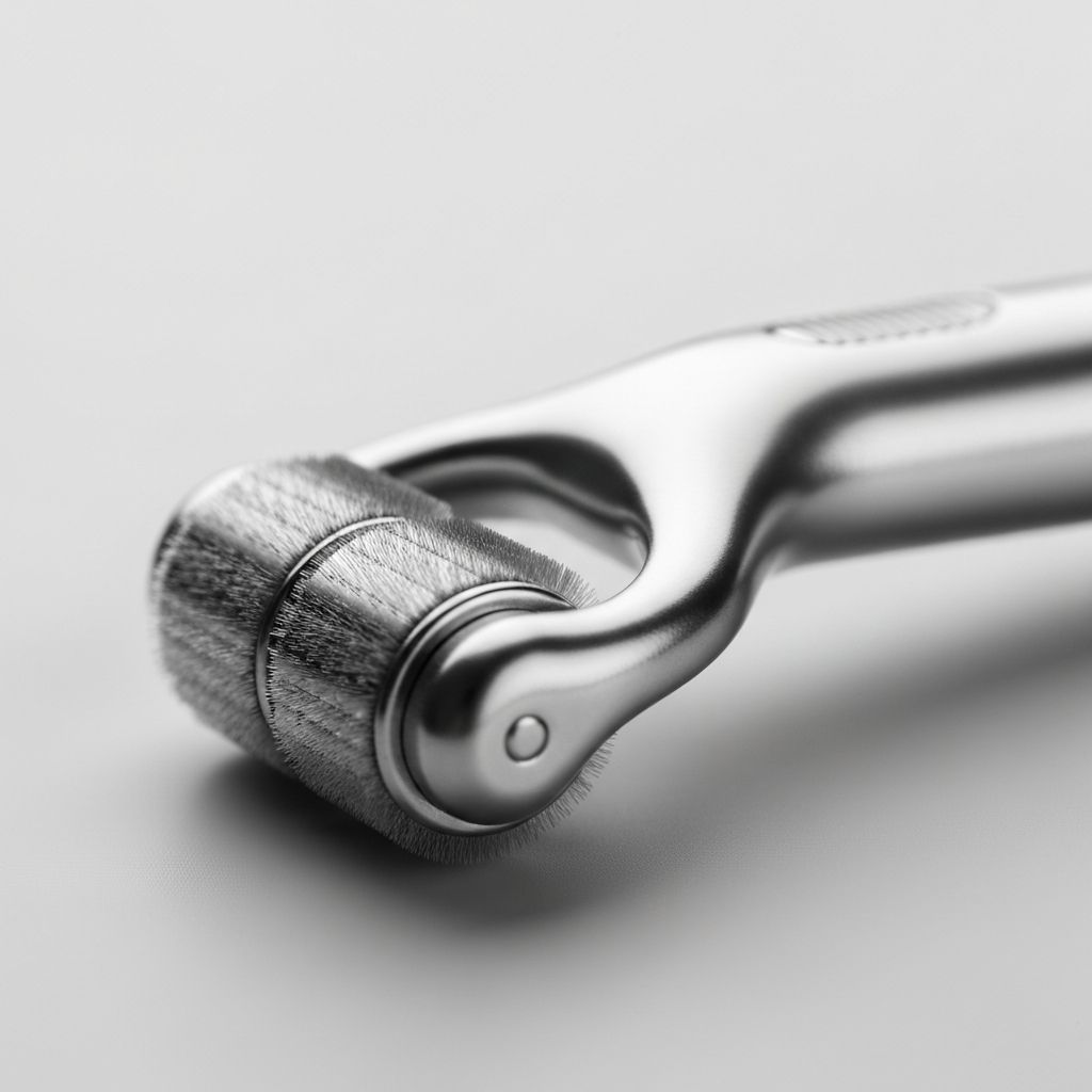Derma roller